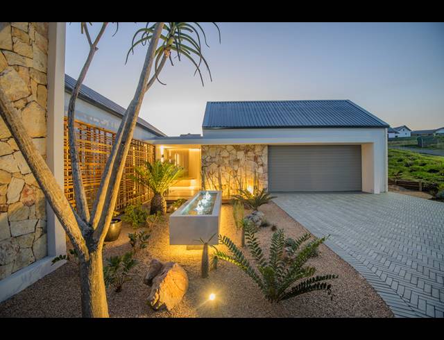 4 BEDROOM HOUSE FOR SALE IN SPRINGVALE COUNTRY ESTATE